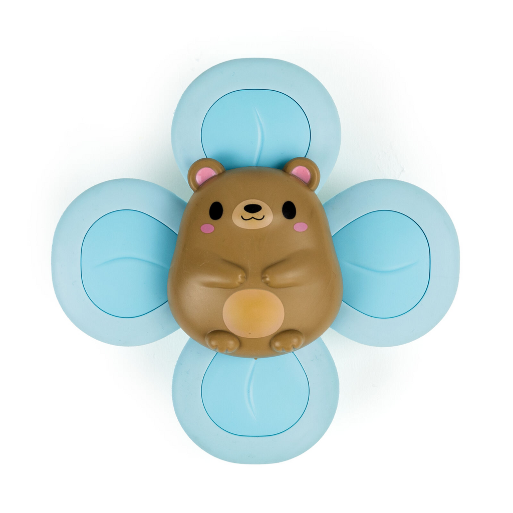 Sensory Bear Spinner