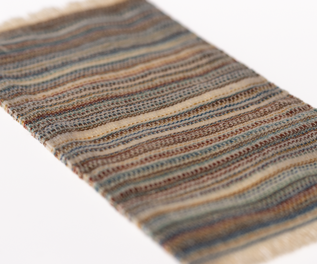 Maileg - Rug Striped - Medium