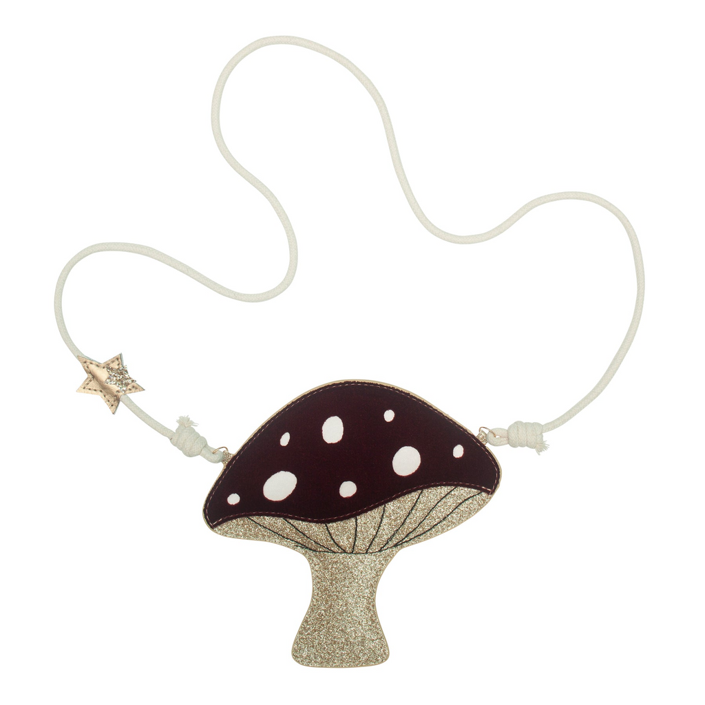 Mimi & Lula - Magic Toadstool Bag