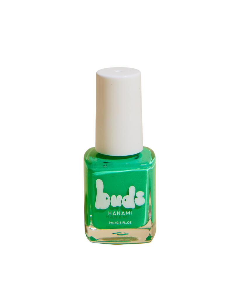 Buds Nail Polish - Lizard