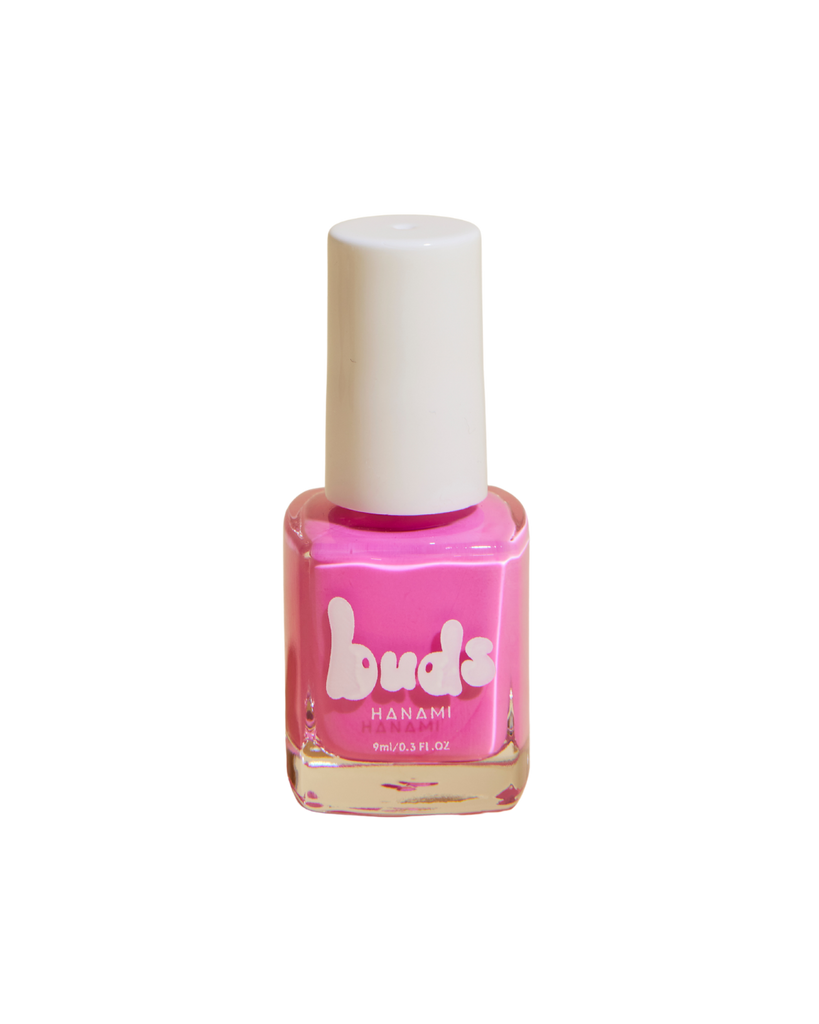 Buds Nail Polish - Fairyfloss