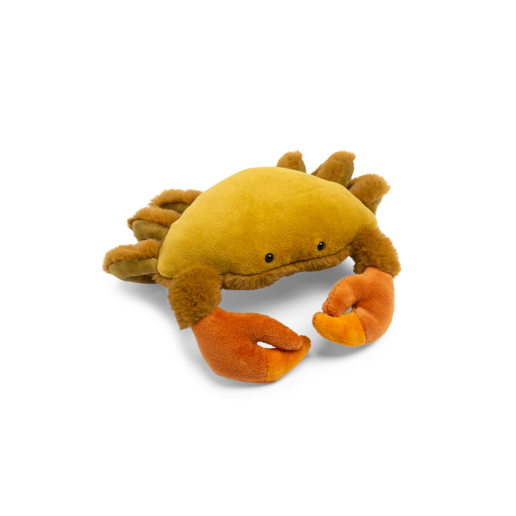 Moulin Roty - Autour du Monde - Crab Small