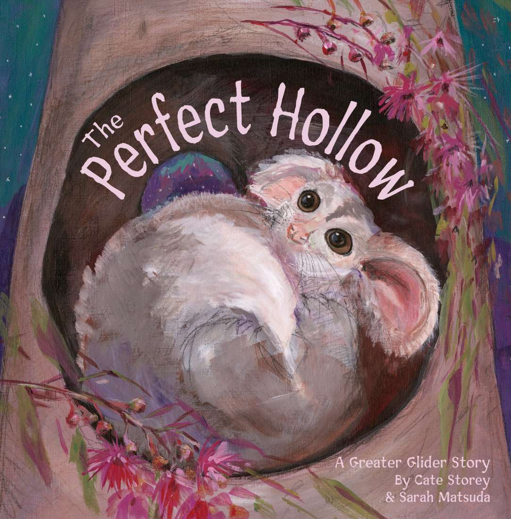 The Perfect Hollow - Cate Storey & Sarah Matusda