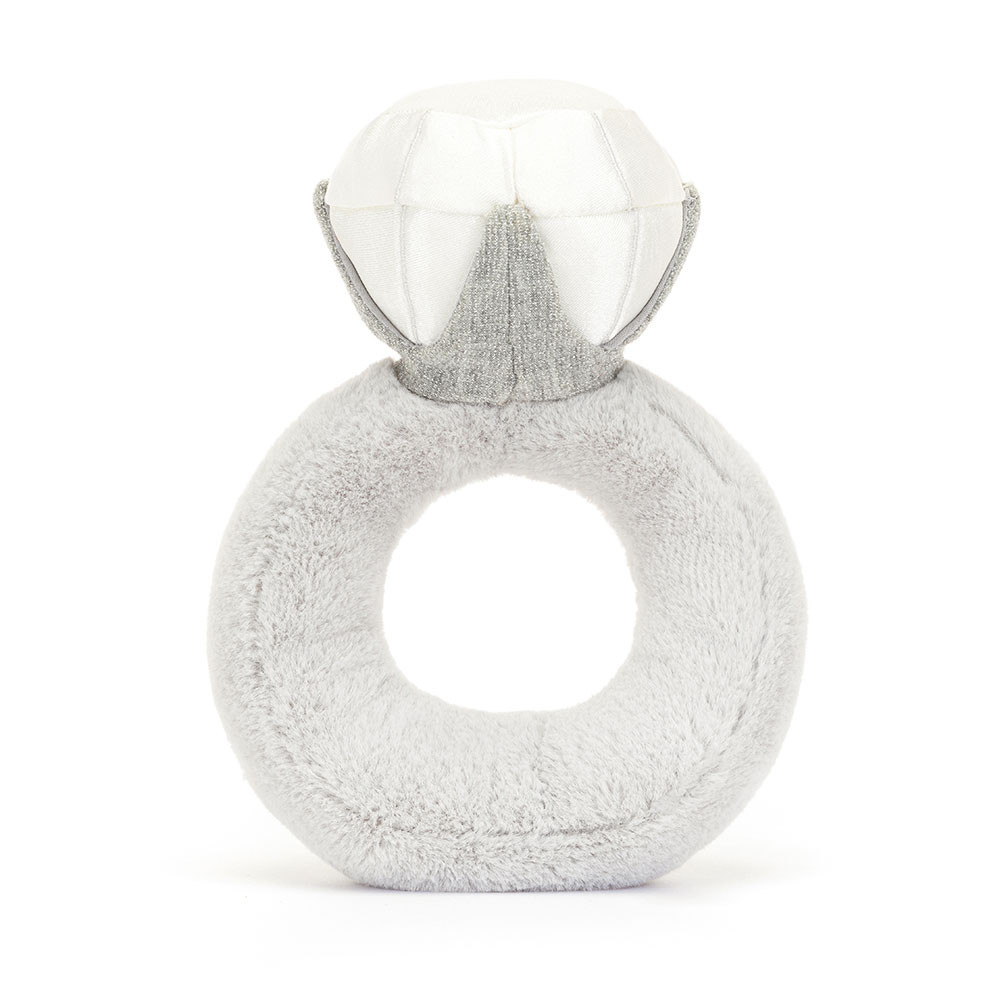 Jellycat - Amuseables Diamond Ring