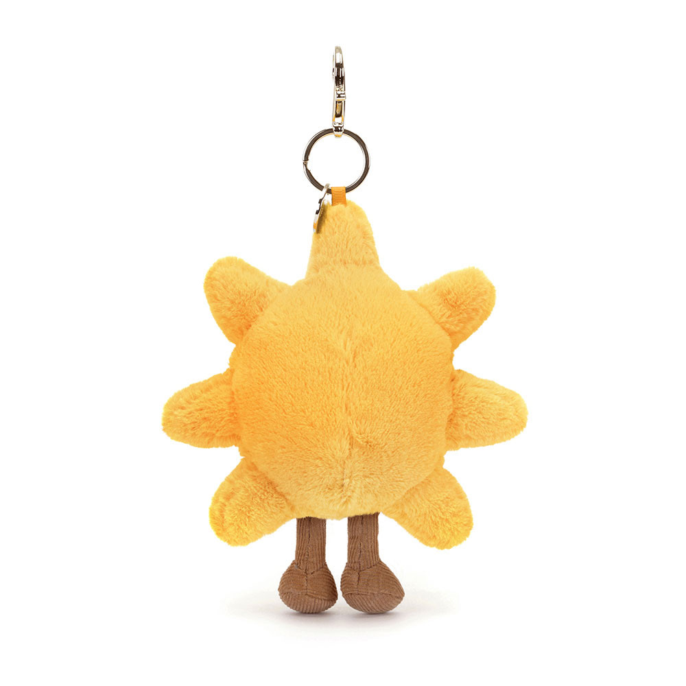 Jellycat - Amuseables Sun Bag Charm