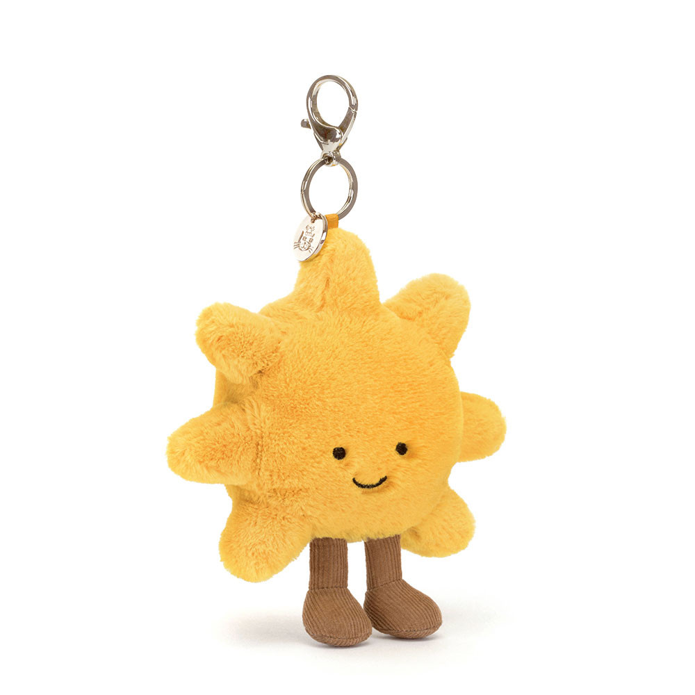 Jellycat - Amuseables Sun Bag Charm