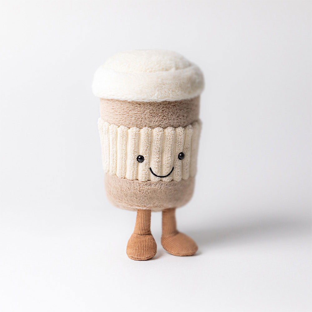 Jellycat - Amuseable Coffee-To-Go