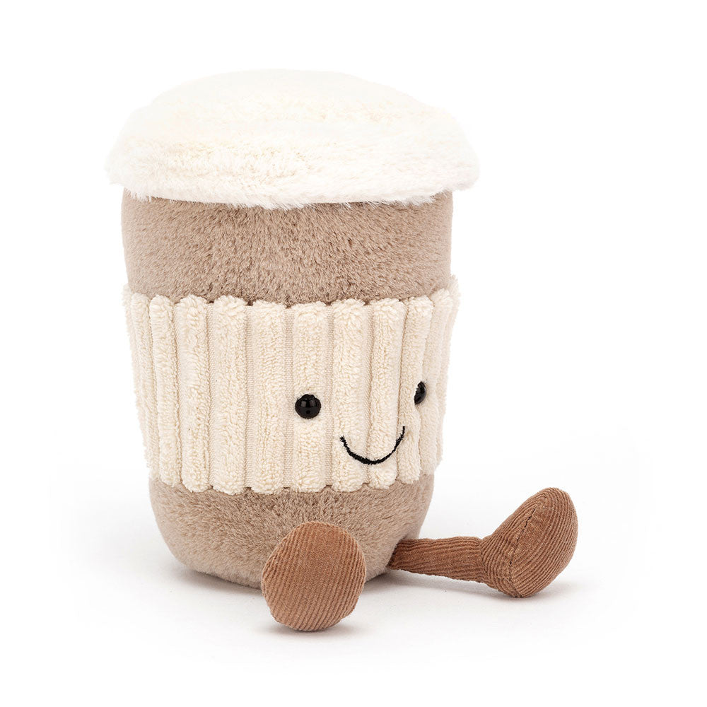 Jellycat - Amuseable Coffee-To-Go