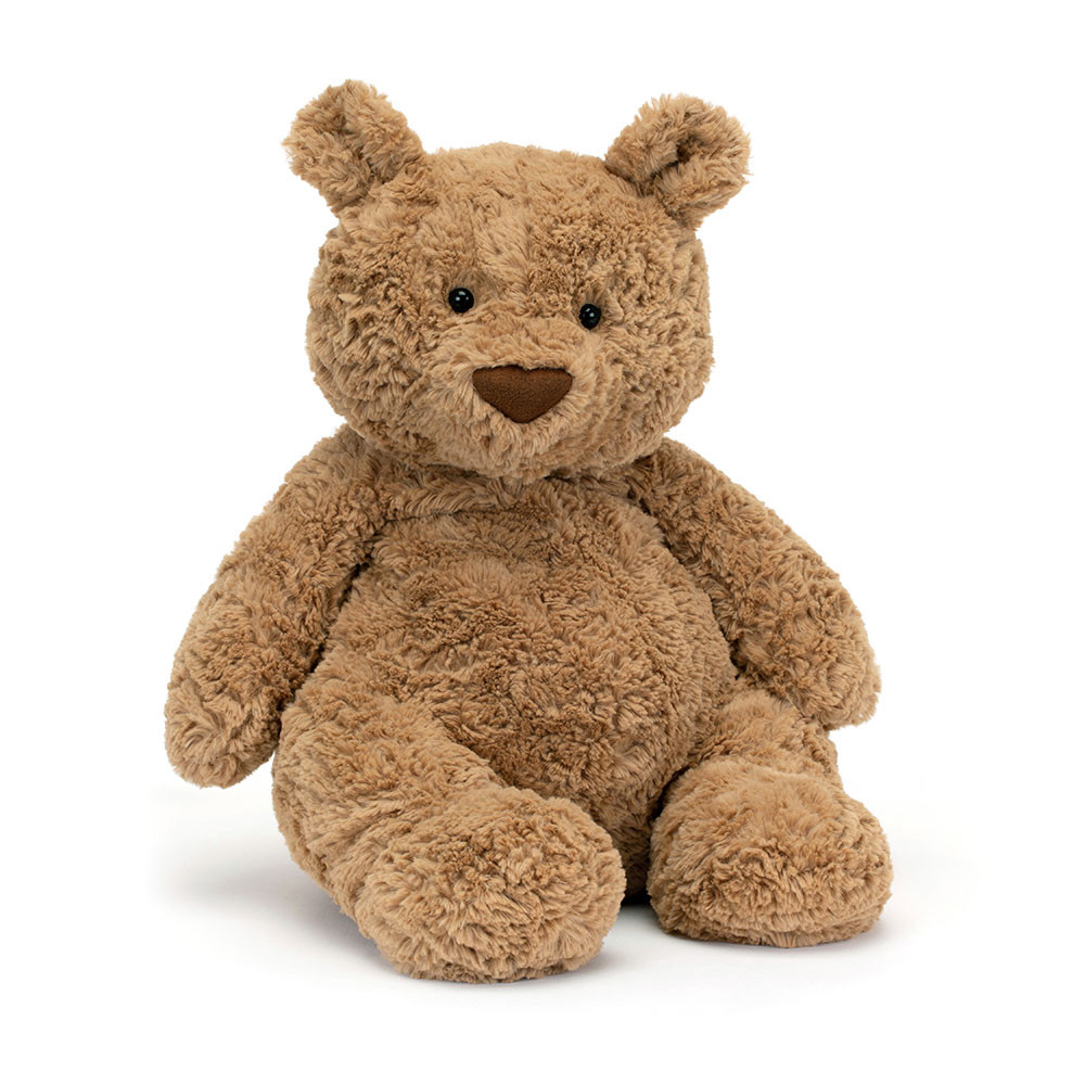 Jellycat - Bartholomew Bear - Huge