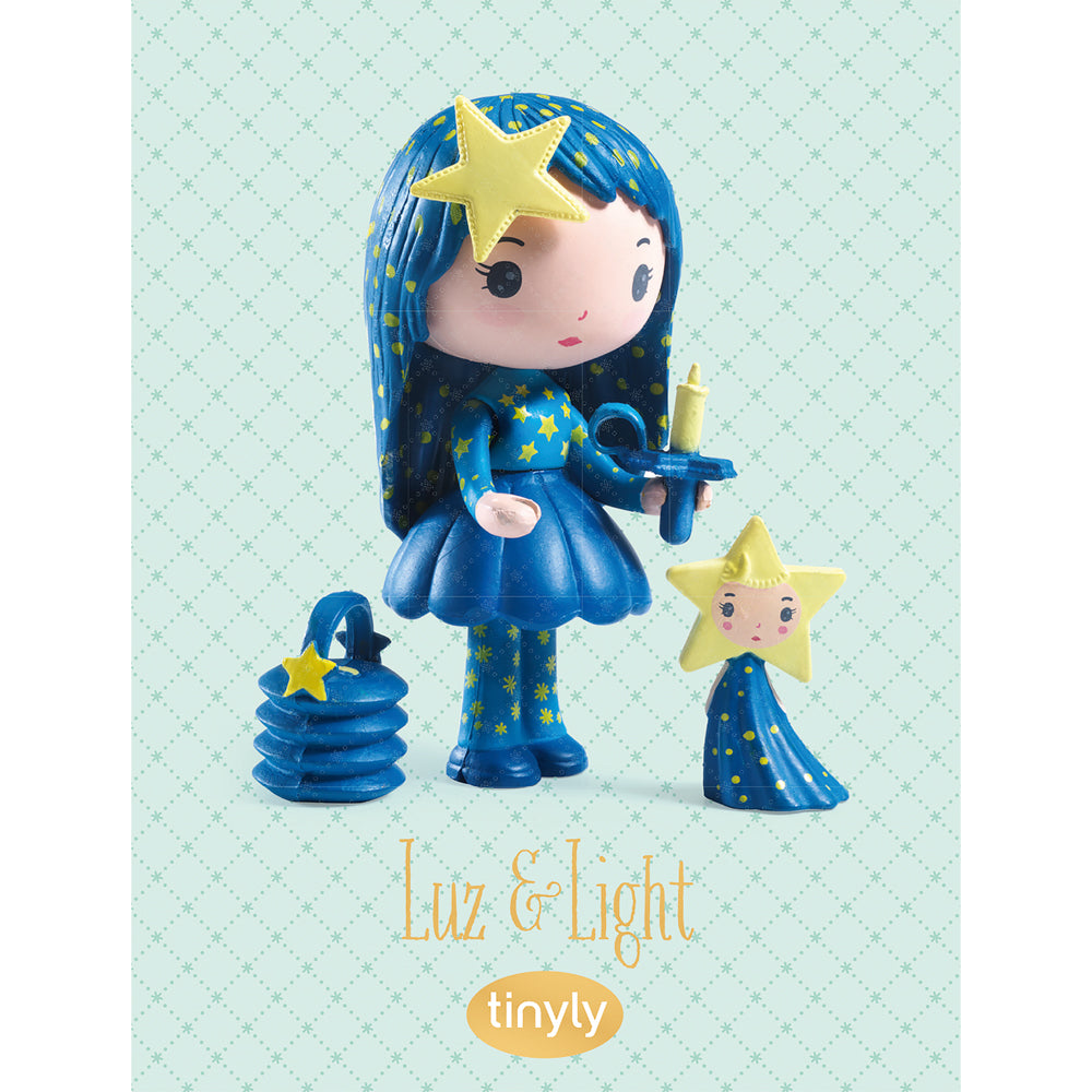 Tinyly - Luz & Light