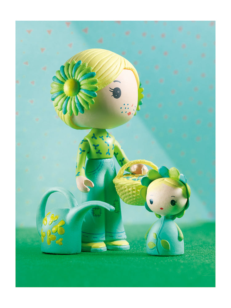 Tinyly - Flore & Bloom