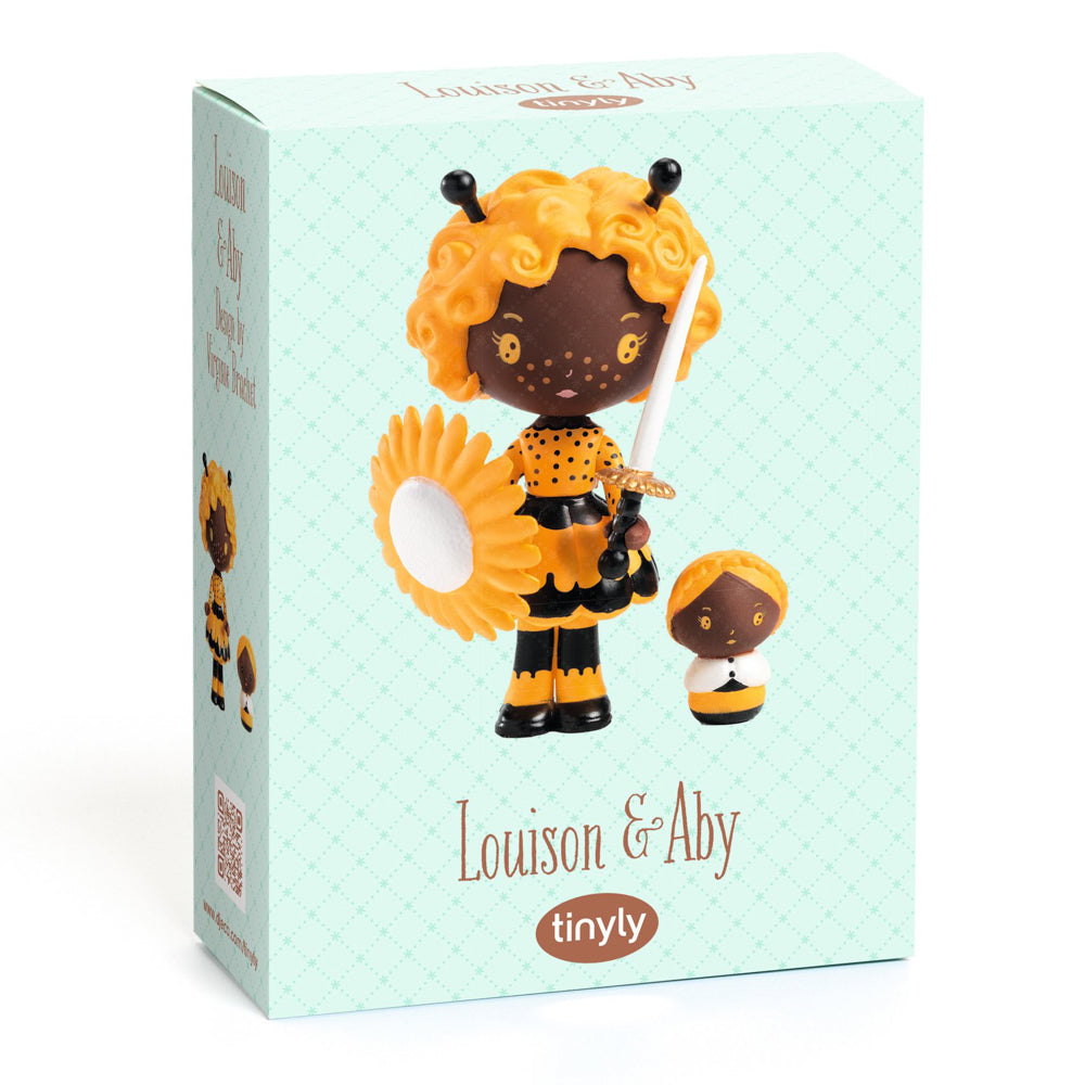 Tinyly - Louison & Aby