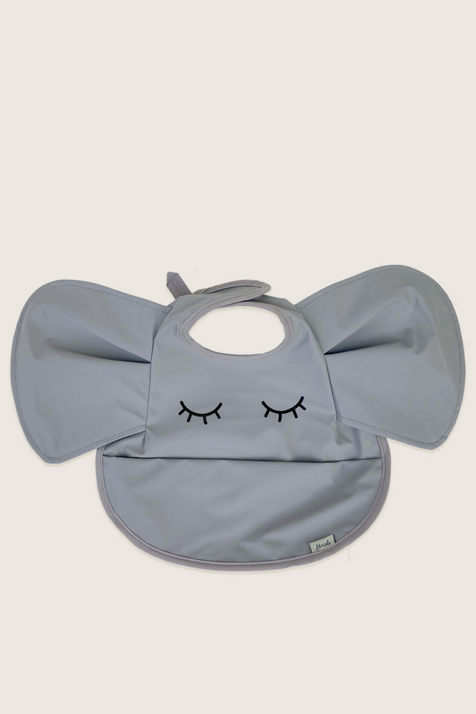 Kit x Cade - Waterproof Elie Bib - Stormy Grey