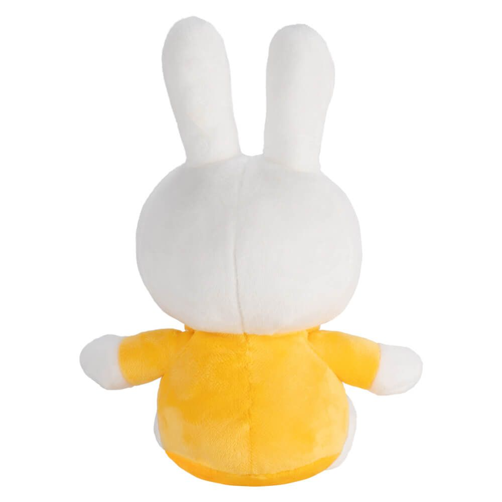 Miffy Classic Plush Yellow - 20cm