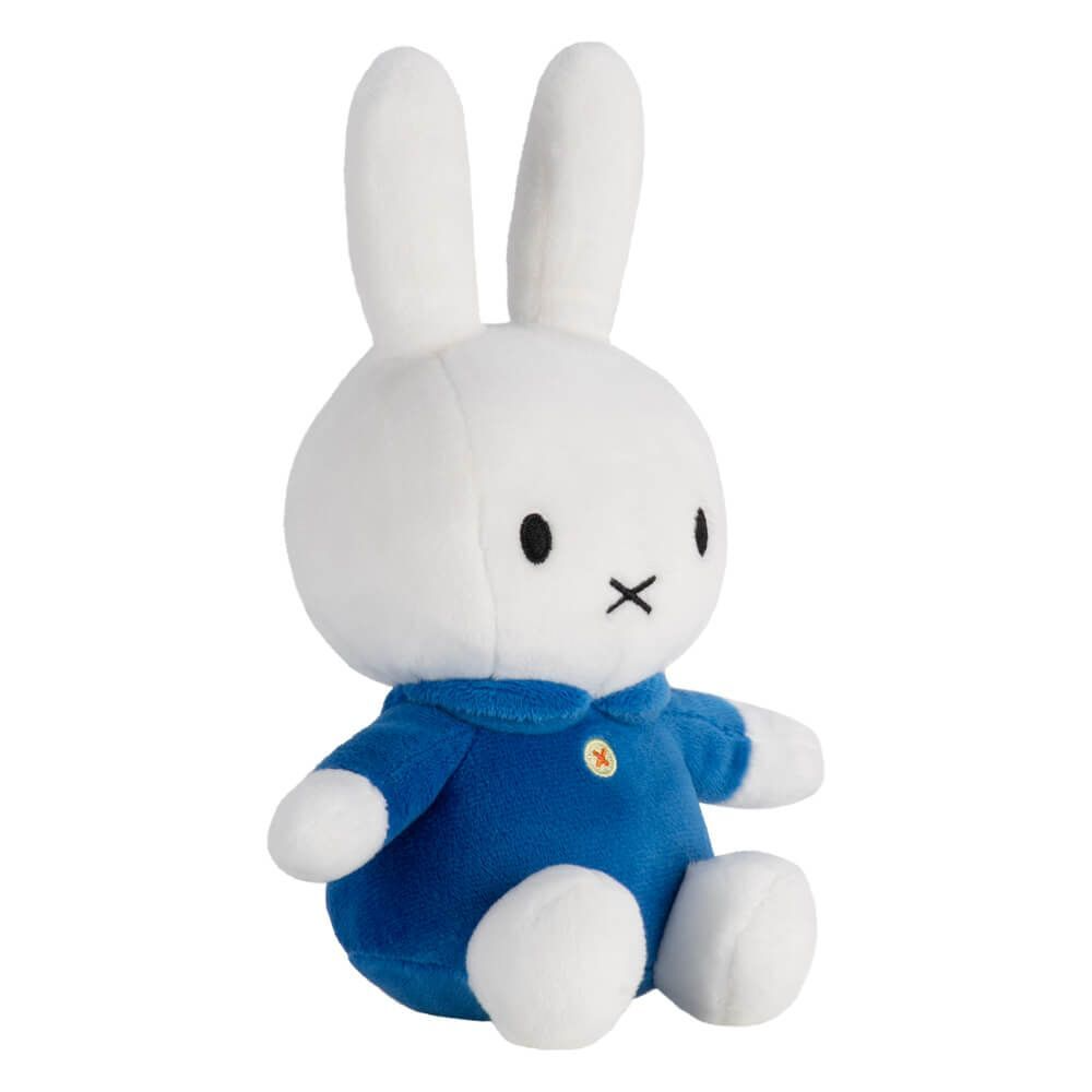 Miffy Classic Plush Blue - 20cm