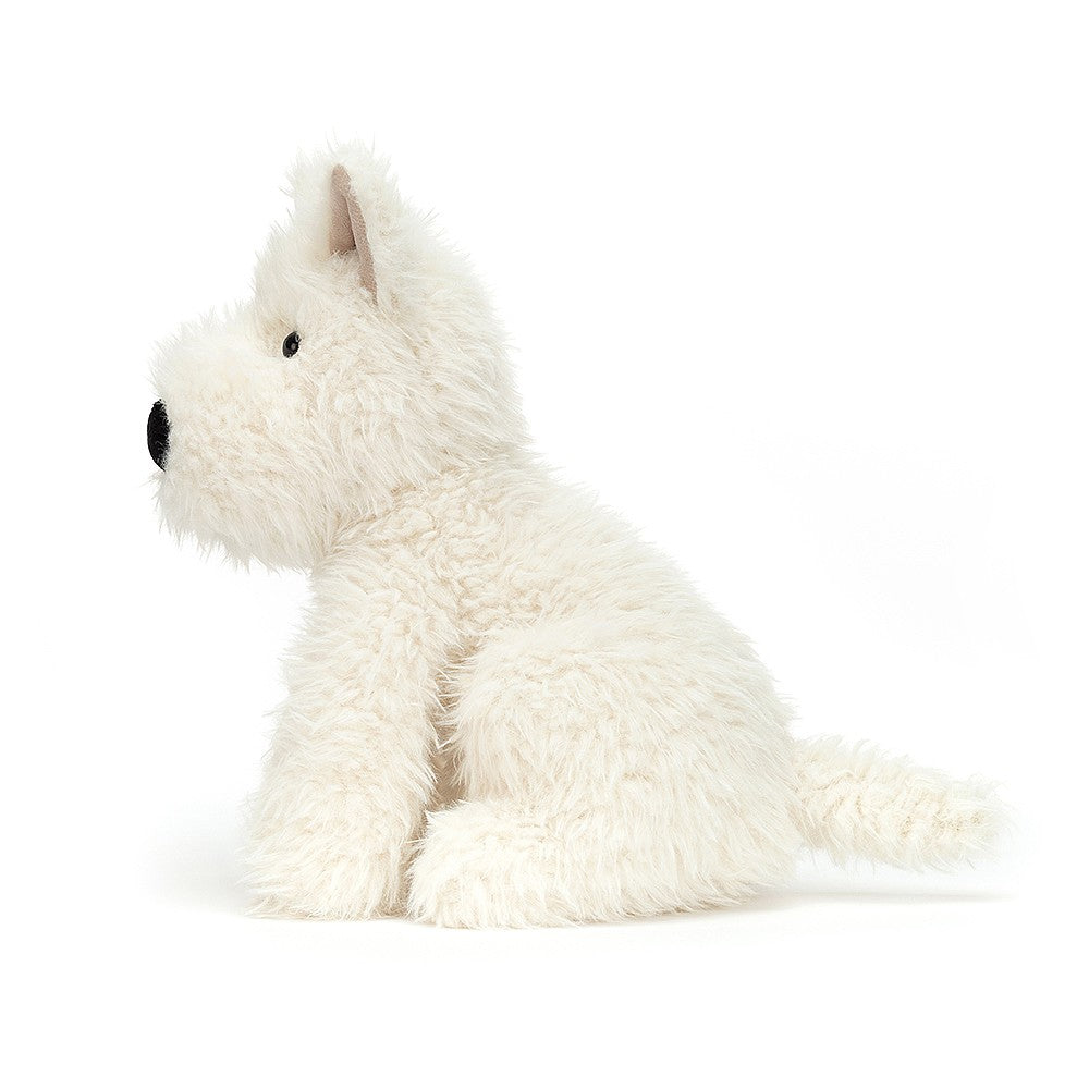 Jellycat - Munro Scottie Dog Big