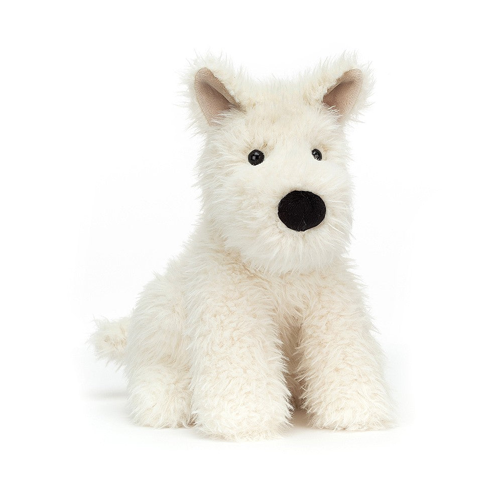 Jellycat - Munro Scottie Dog Big