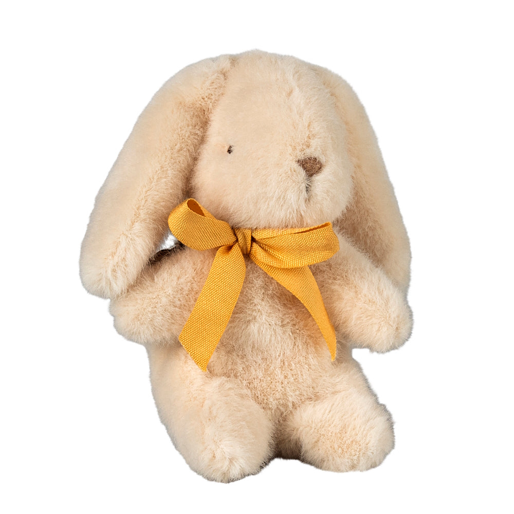 Maileg - Bunny Plush - Mini - Cream