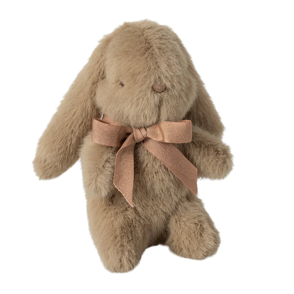 Maileg - Bunny Plush - Mini - Dusty Brown