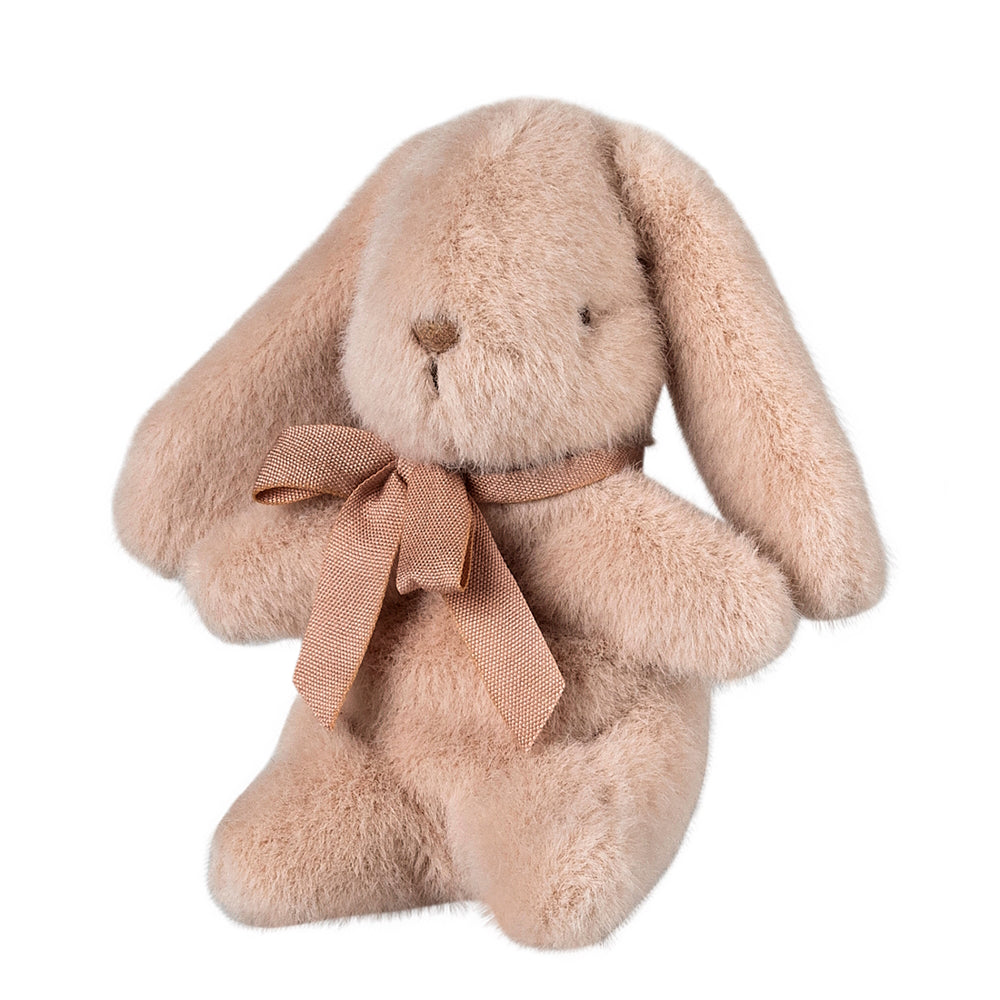 Maileg - Bunny Plush - Mini - Light Powder