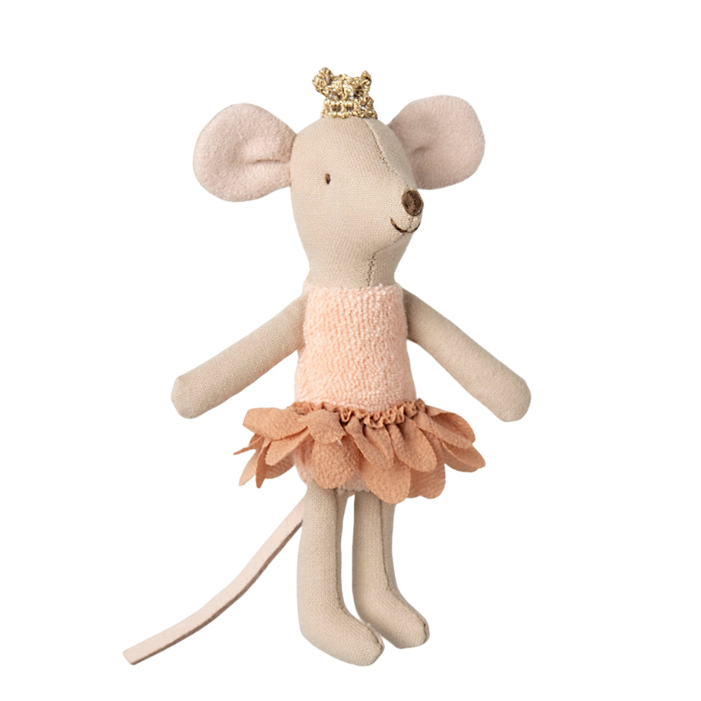 Maileg - Princess Mouse In Matchbox 2025