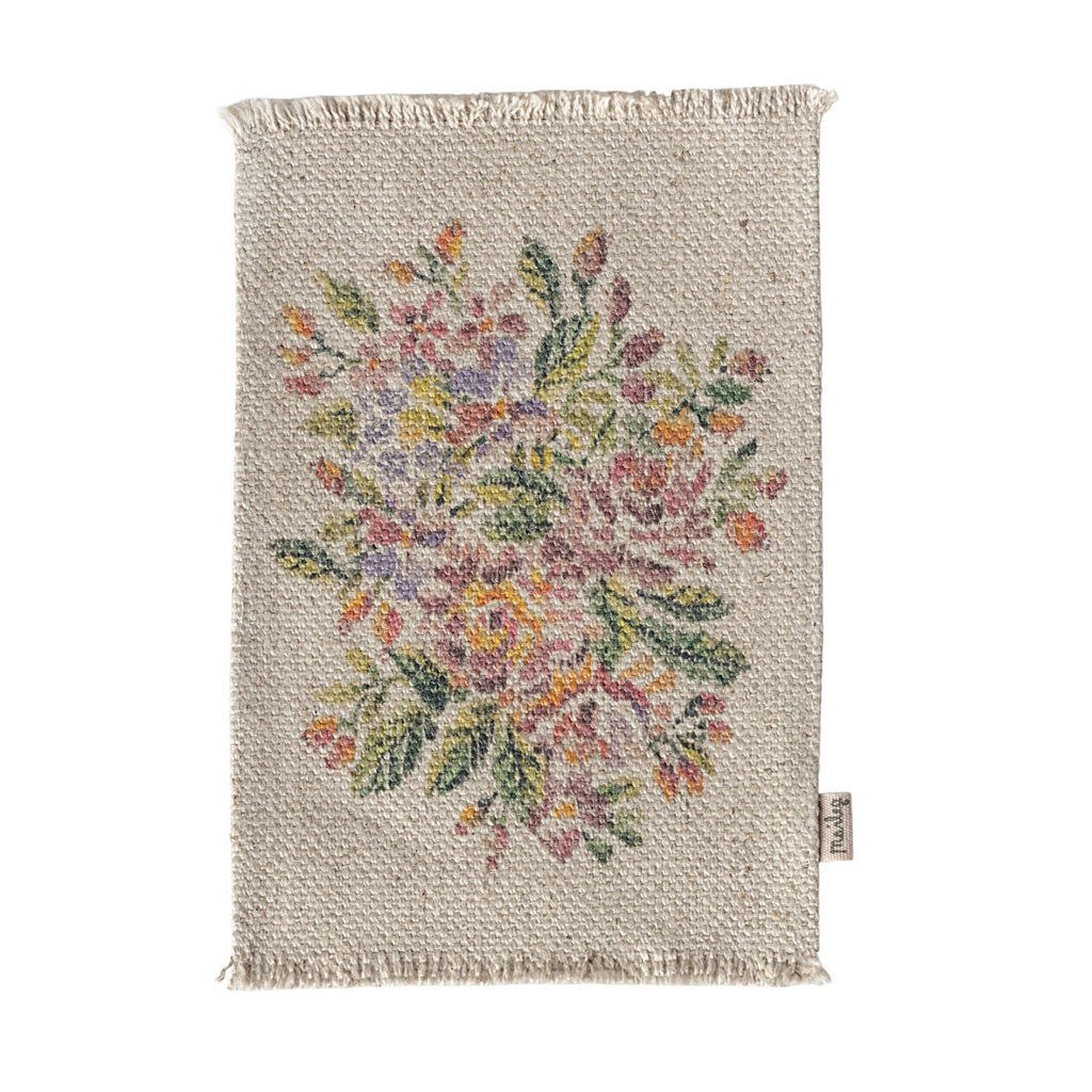 Maileg - Rug Flowers - Medium