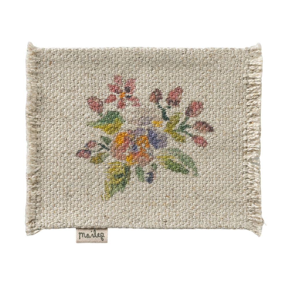 Maileg - Rug Flowers - Small