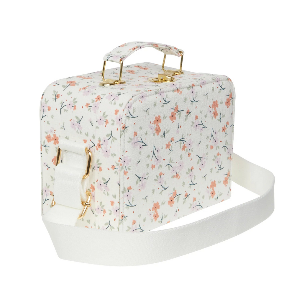 Mimi & Lula - Floral Suitcase