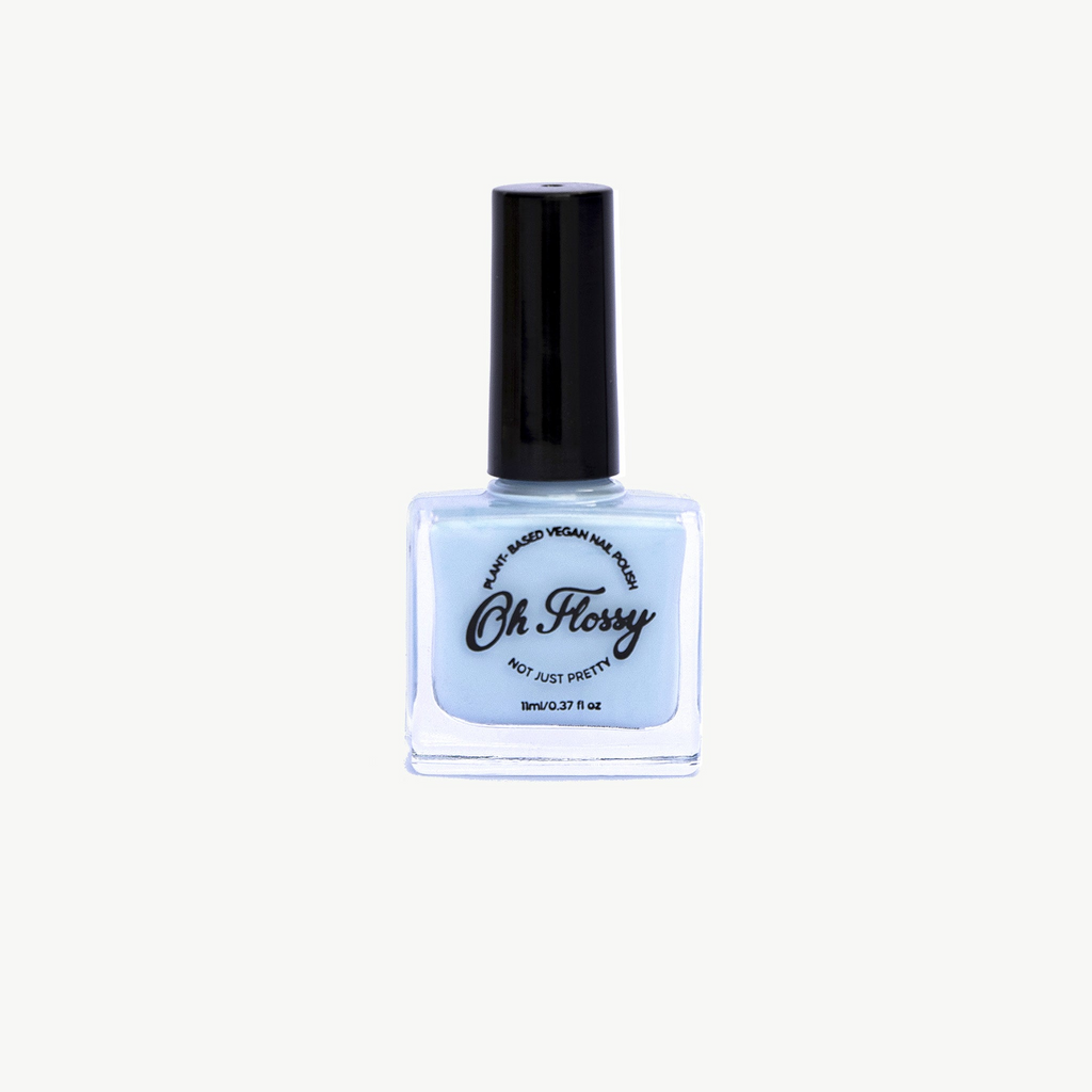 Oh Flossy - Nail Polish Set - Adventure