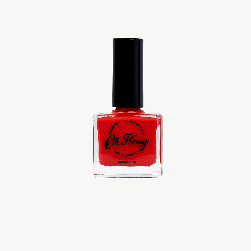 Oh Flossy - Nail Polish Set - Adventure