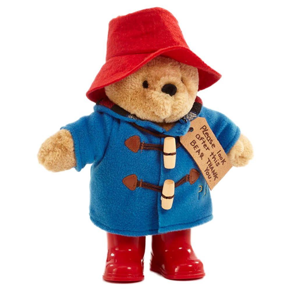 Paddington Bear Classic with Boots