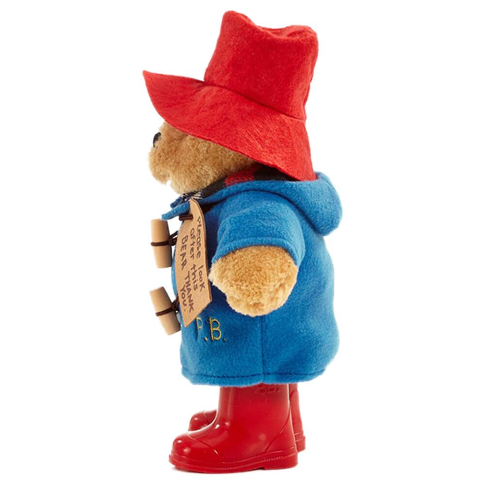 Paddington Bear Classic with Boots