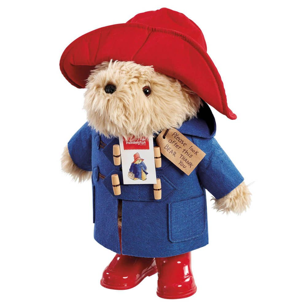 Peggy Fortnum's Paddington