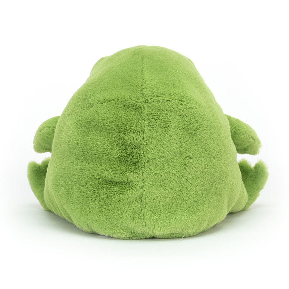 Jellycat - Ricky Rain Frog