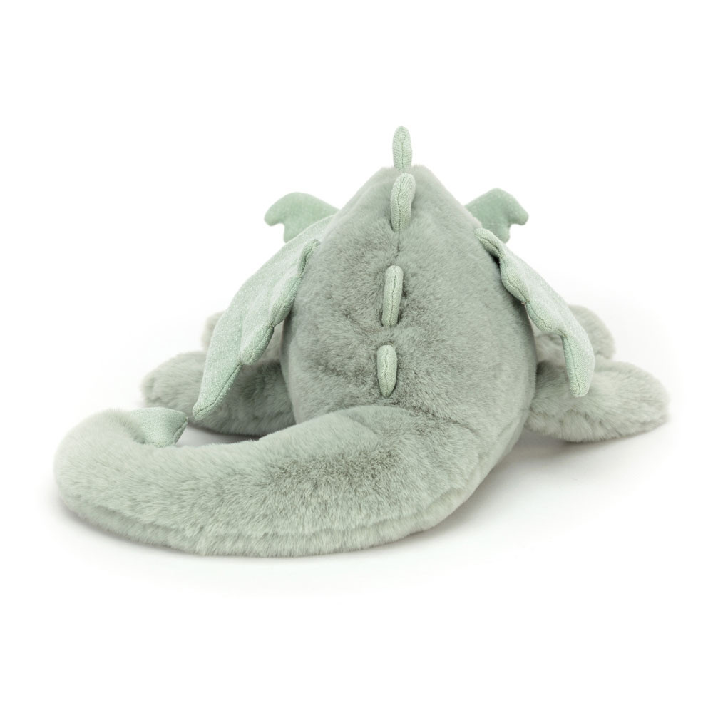 Jellycat - Sage Dragon