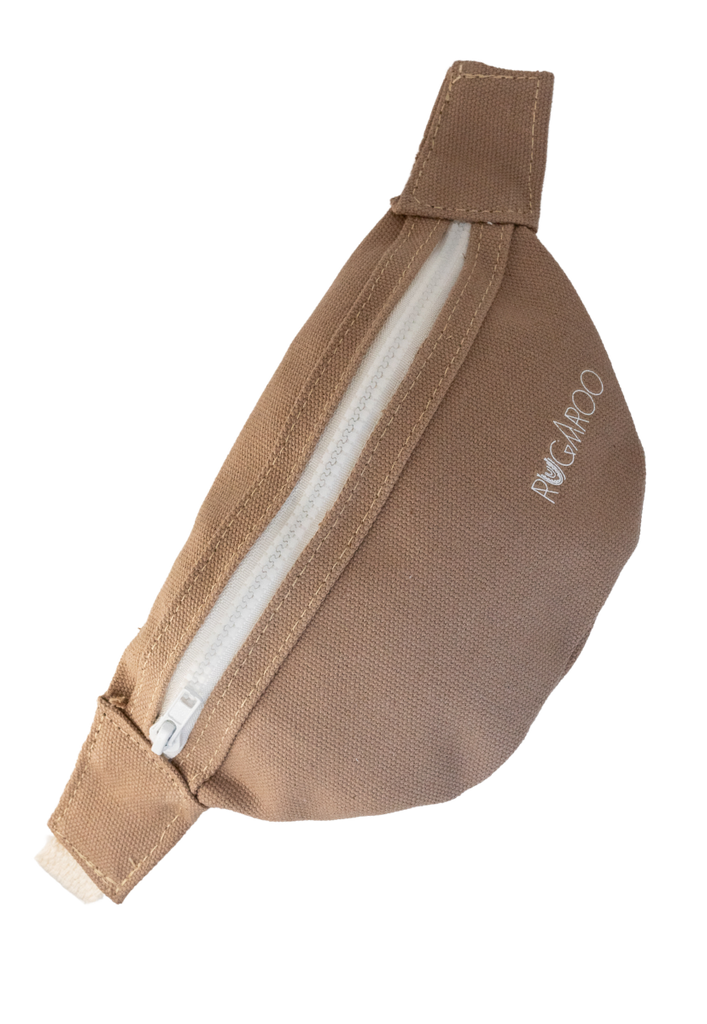 Rugaroo - Earth Pouch Bag