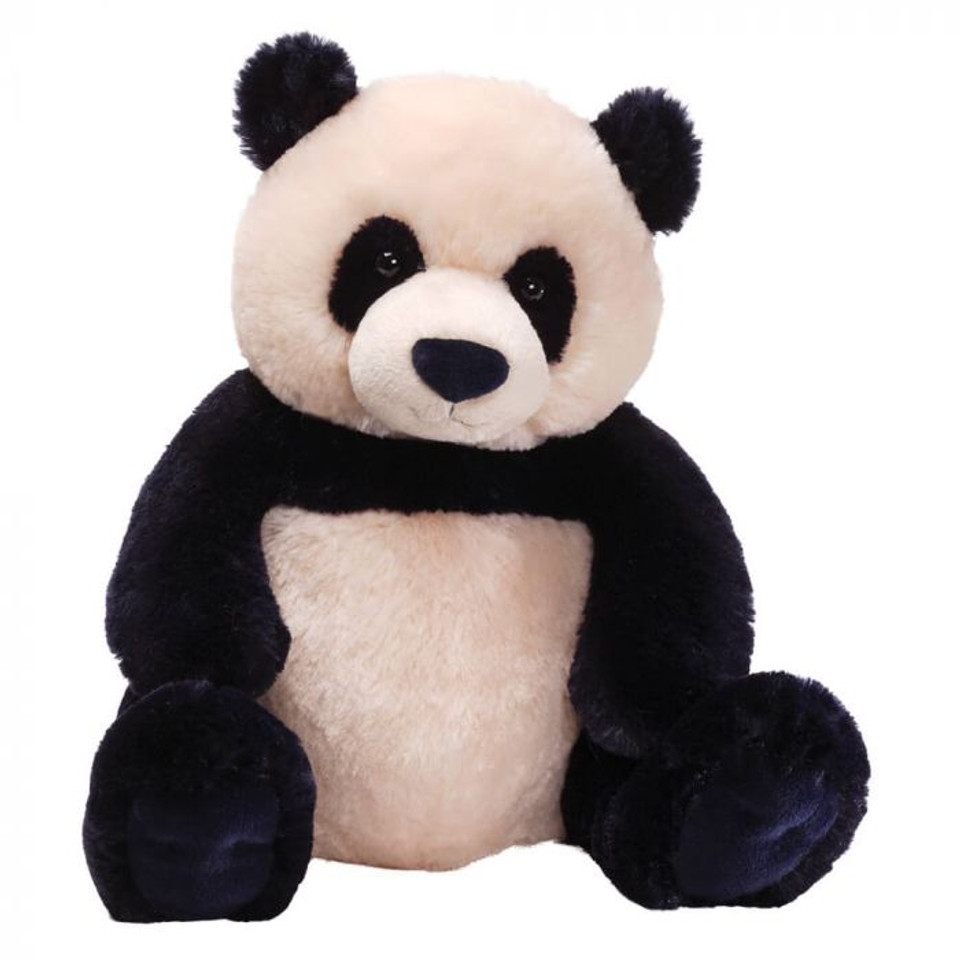 Gund - Zi-Bo Panda