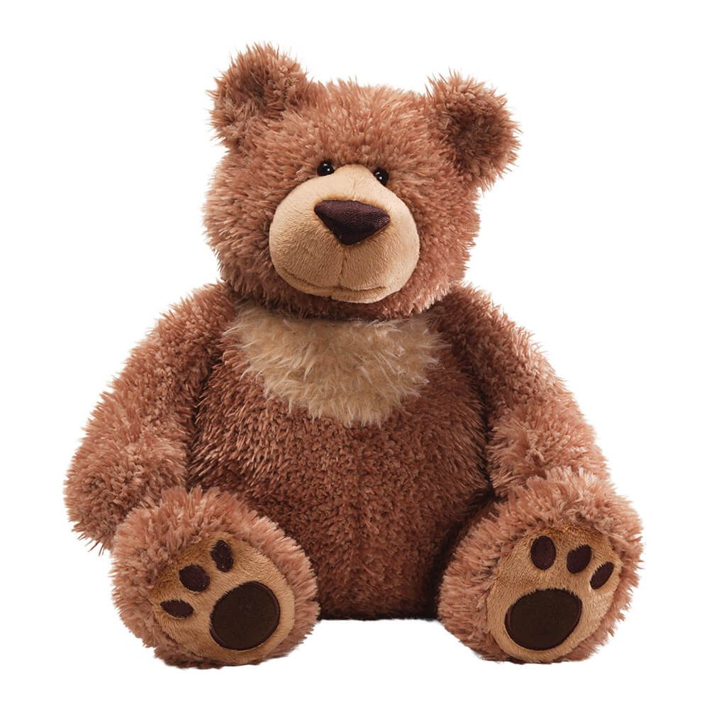 Gund - Slumbers Bear Brown