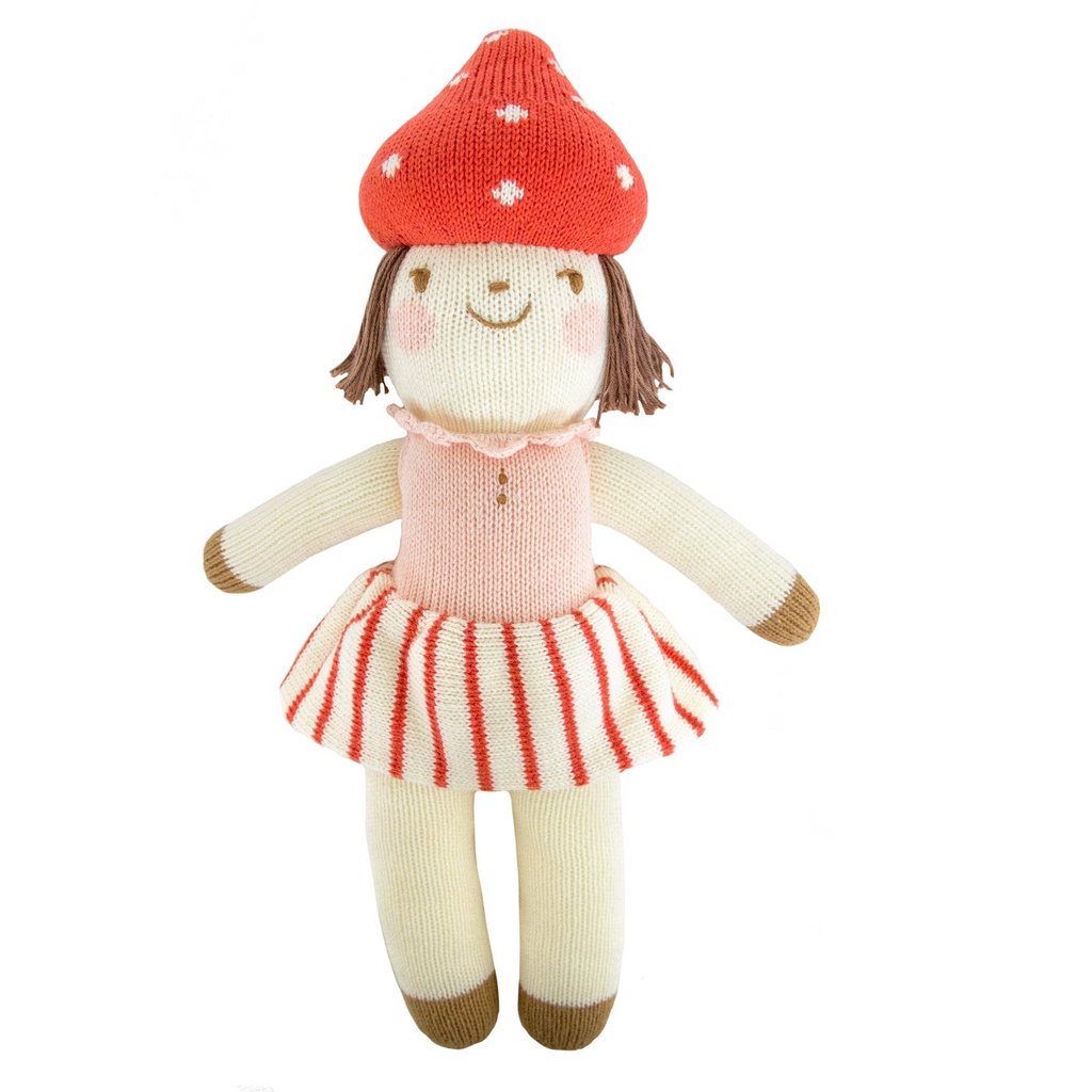 Pippa The Mushroom - 30Cm