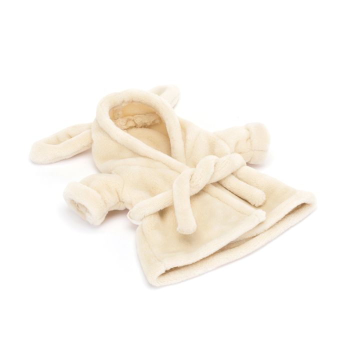 Jellycat - Bartholomew Bear - Bathrobe