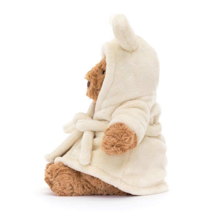 Jellycat - Bartholomew Bear - Bathrobe