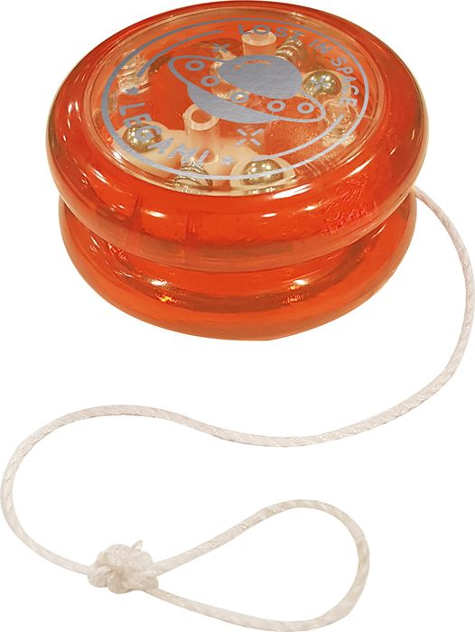 Yo-Yo - Vintage Memories