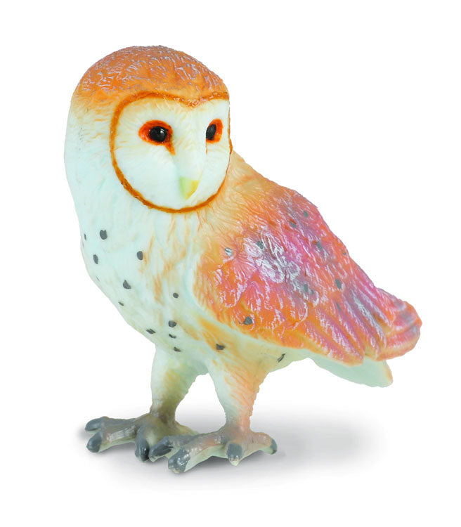 COLLECTA BARN OWL