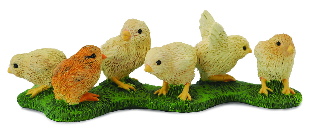 COLLECTA - CHICKS