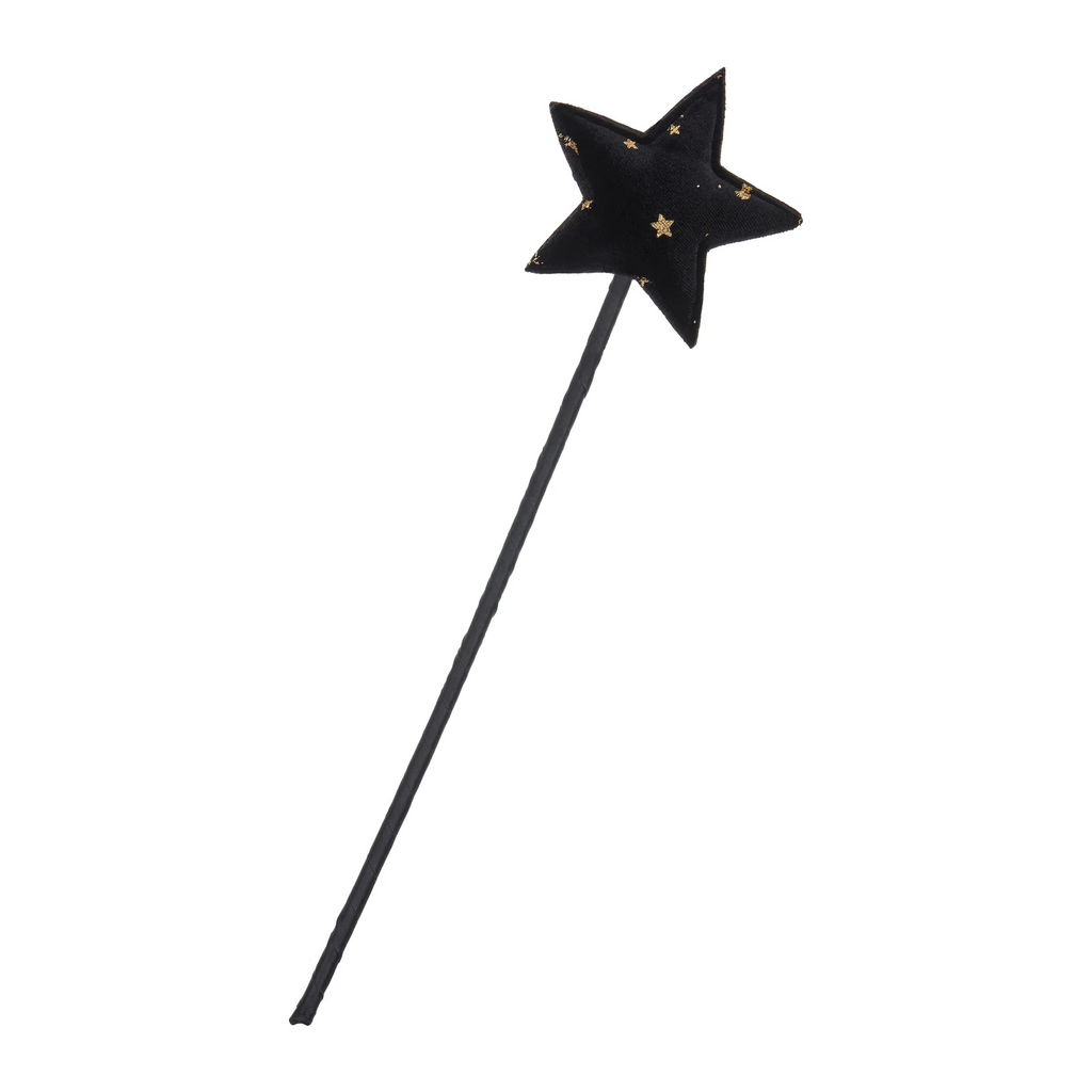 Witches Wand - Black