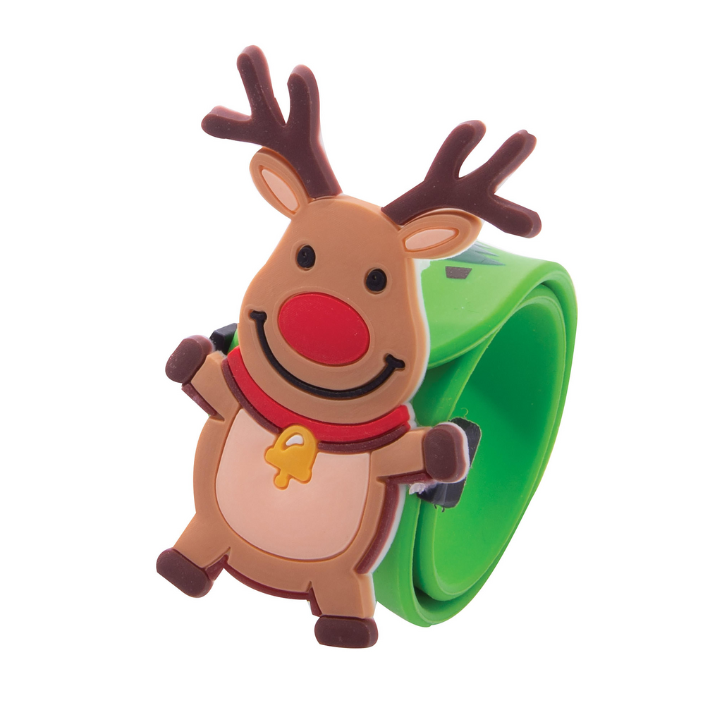 Festive Slap Band - Rudolph
