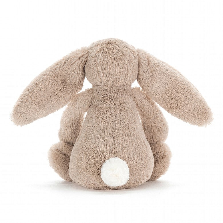 Jellycat - Bashful  Bunny Beige - Small